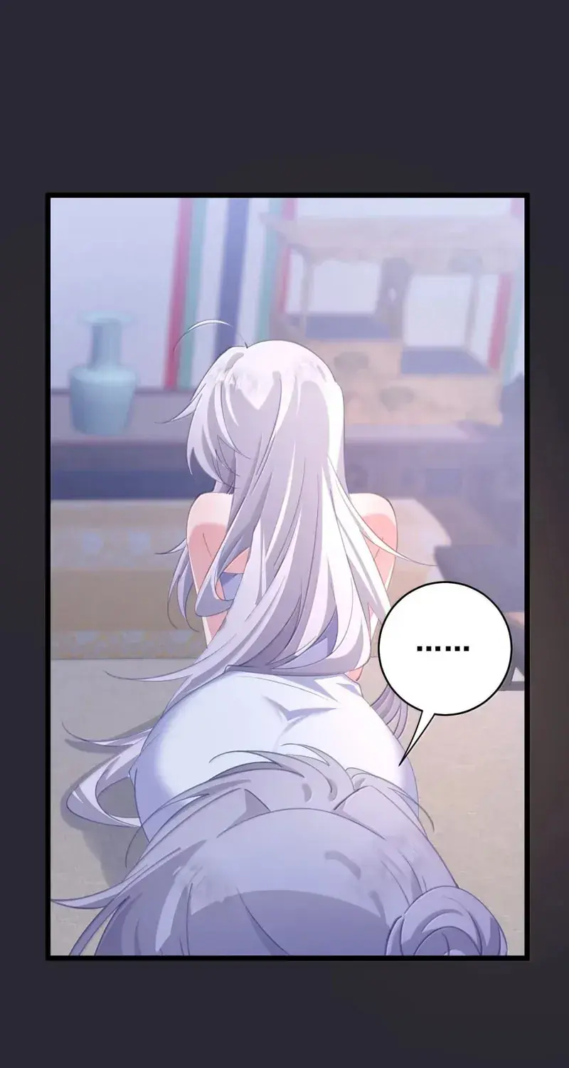 Breaking Into the Body of the Emperor's Daughter Chapter 56 Page 42