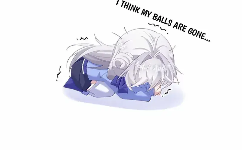 Breaking Into the Body of the Emperor's Daughter Chapter 56 Page 48
