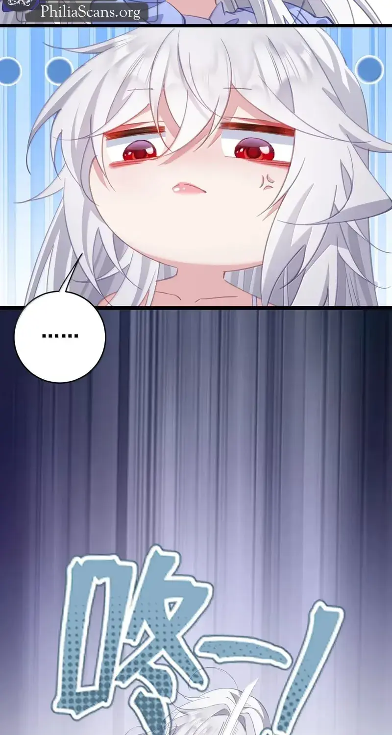 Breaking Into the Body of the Emperor's Daughter Chapter 57 Page 7