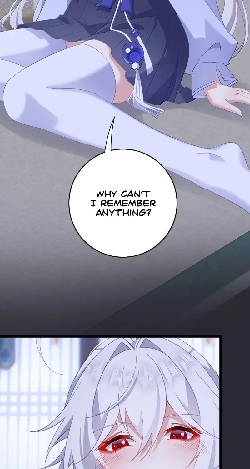 Breaking Into the Body of the Emperor's Daughter Chapter 57 Page 11
