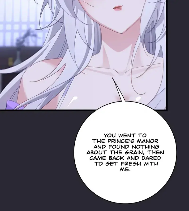 Breaking Into the Body of the Emperor's Daughter Chapter 57 Page 12