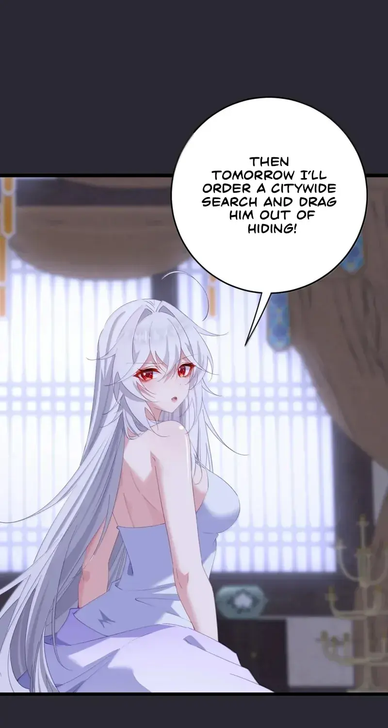 Breaking Into the Body of the Emperor's Daughter Chapter 57 Page 24