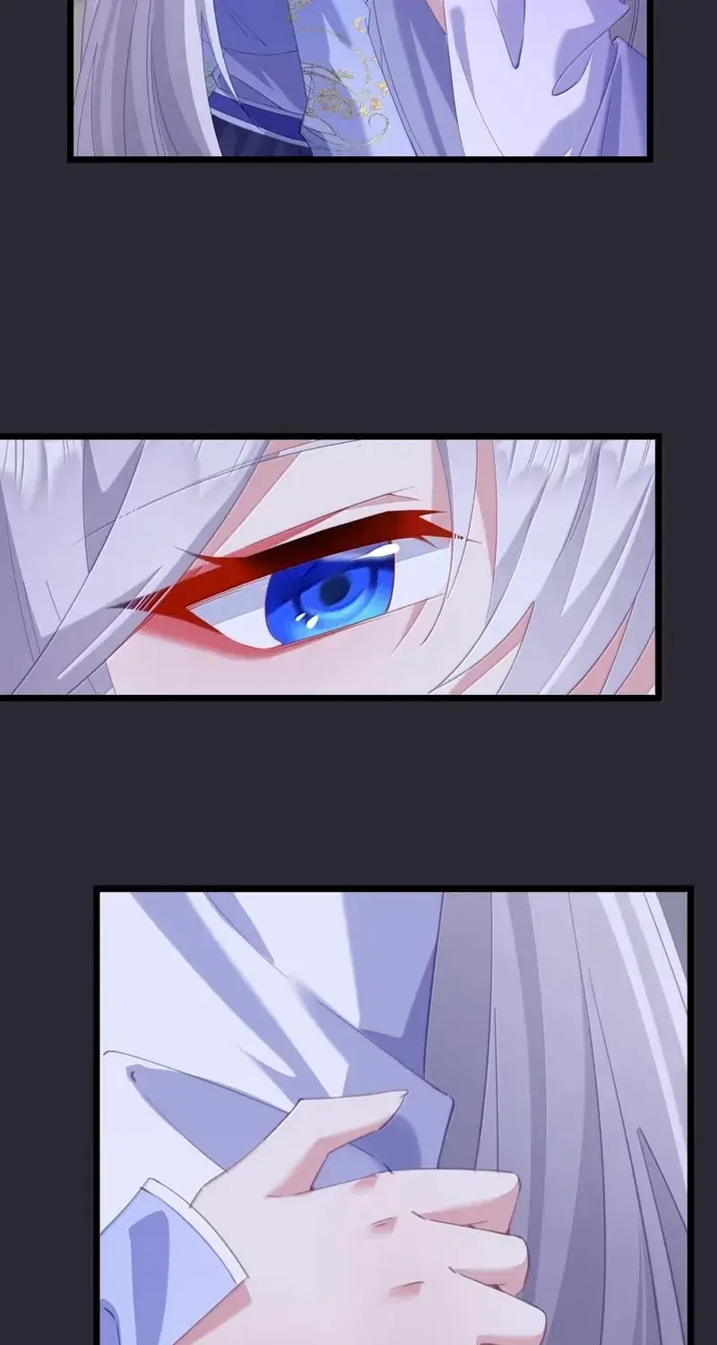 Breaking Into the Body of the Emperor's Daughter Chapter 57 Page 29