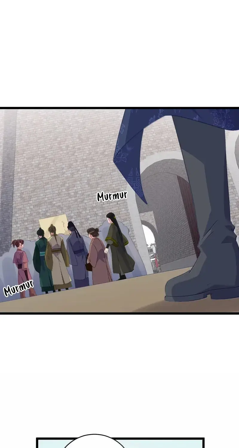 Breaking Into the Body of the Emperor's Daughter Chapter 57 Page 44