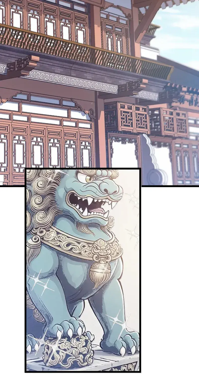 Breaking Into the Body of the Emperor's Daughter Chapter 58 Page 3