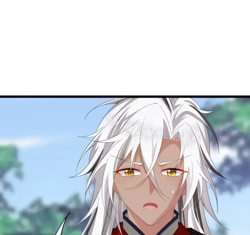 Breaking Into the Body of the Emperor's Daughter Chapter 58 Page 42