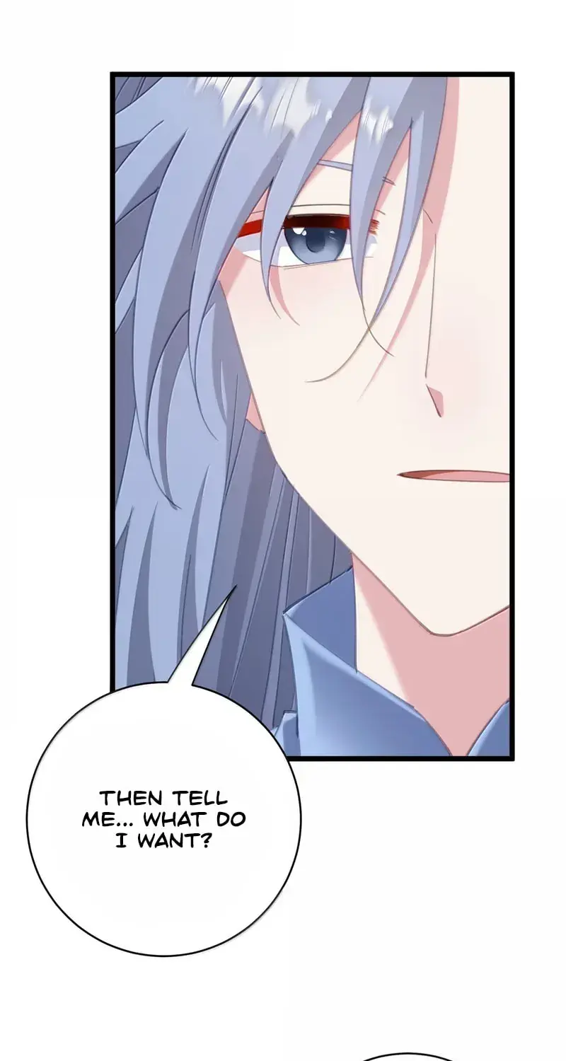 Breaking Into the Body of the Emperor's Daughter Chapter 58 Page 51