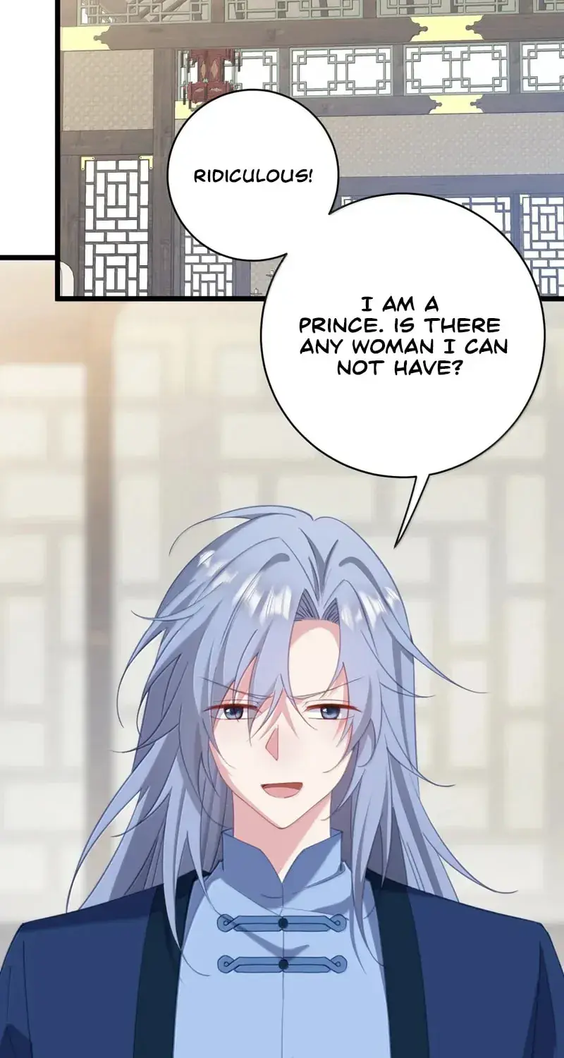 Breaking Into the Body of the Emperor's Daughter Chapter 59 Page 3