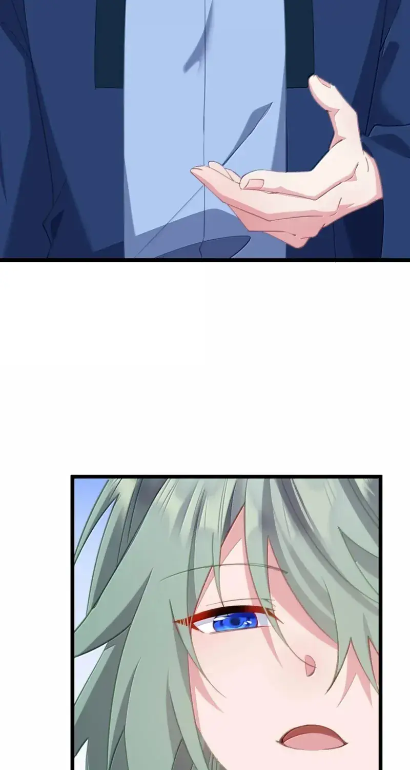 Breaking Into the Body of the Emperor's Daughter Chapter 59 Page 4