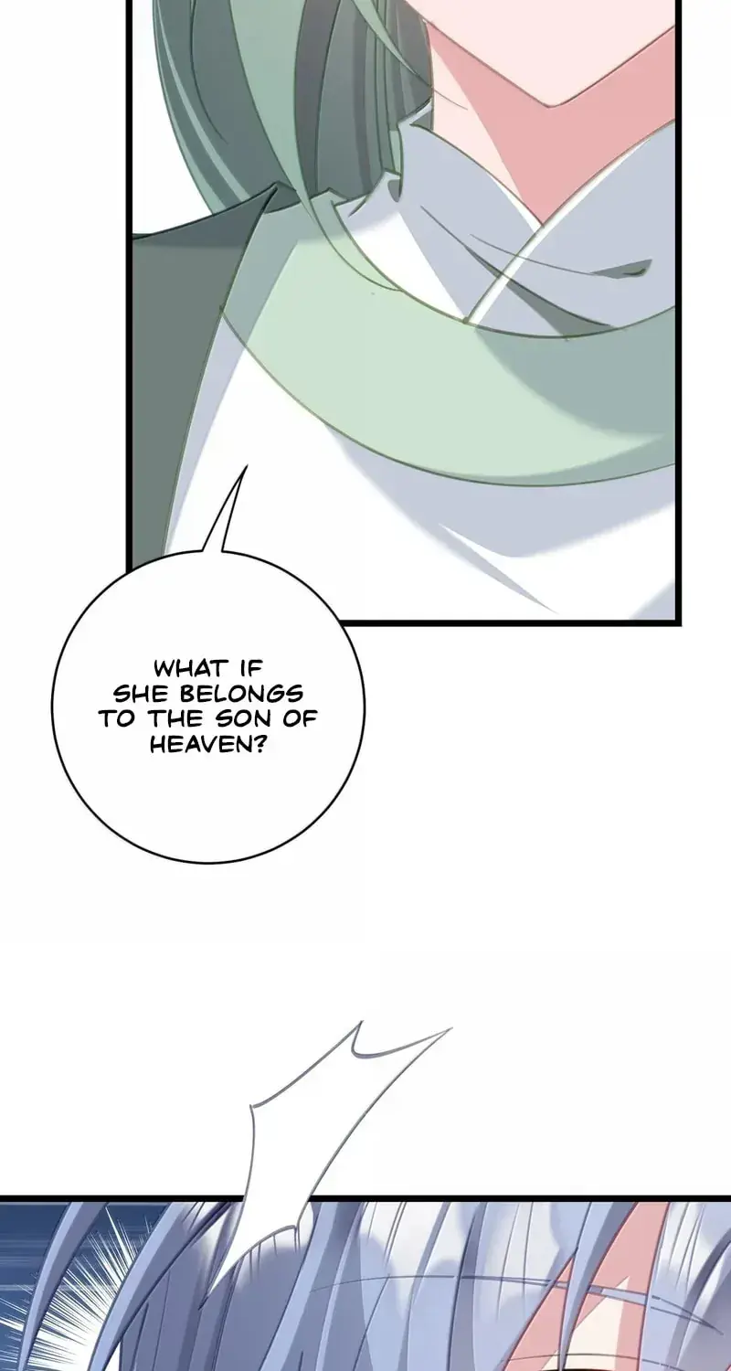 Breaking Into the Body of the Emperor's Daughter Chapter 59 Page 5