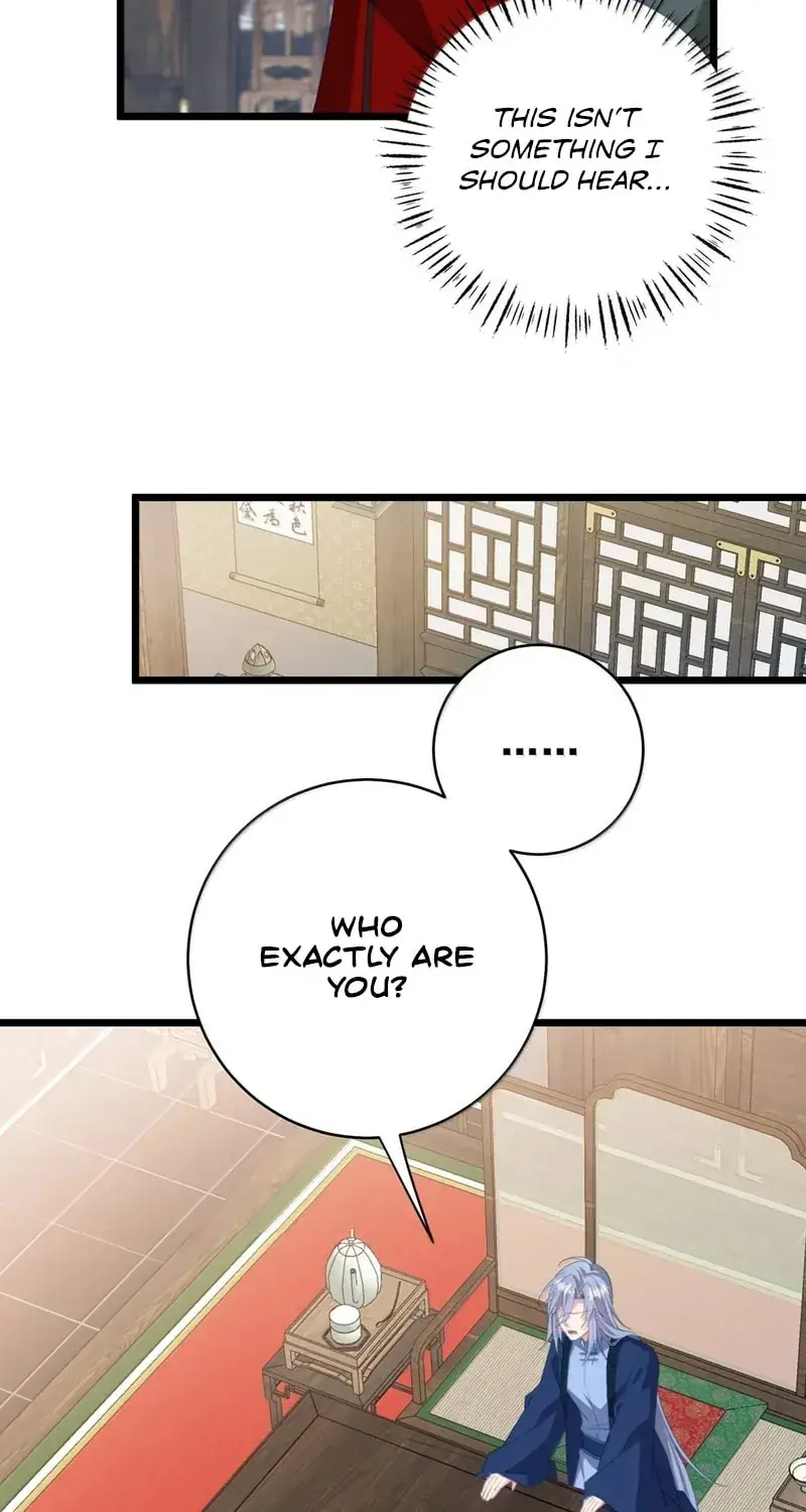 Breaking Into the Body of the Emperor's Daughter Chapter 59 Page 7