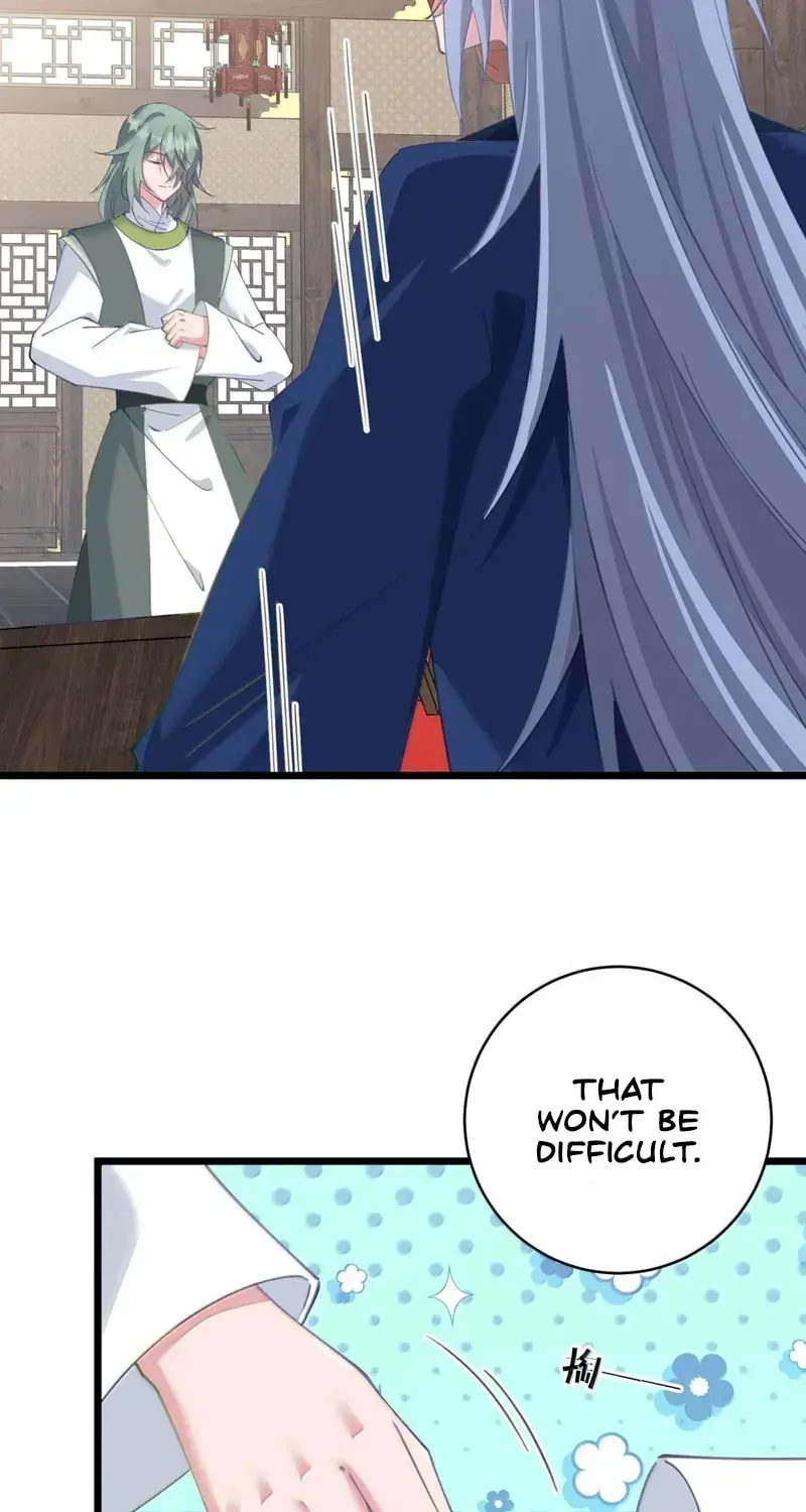 Breaking Into the Body of the Emperor's Daughter Chapter 59 Page 10