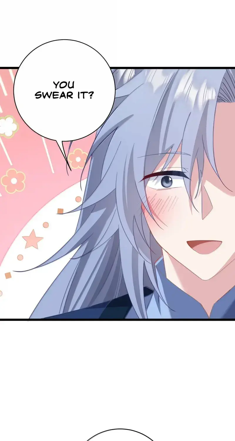 Breaking Into the Body of the Emperor's Daughter Chapter 59 Page 13
