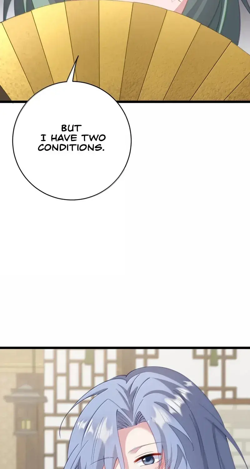 Breaking Into the Body of the Emperor's Daughter Chapter 59 Page 15