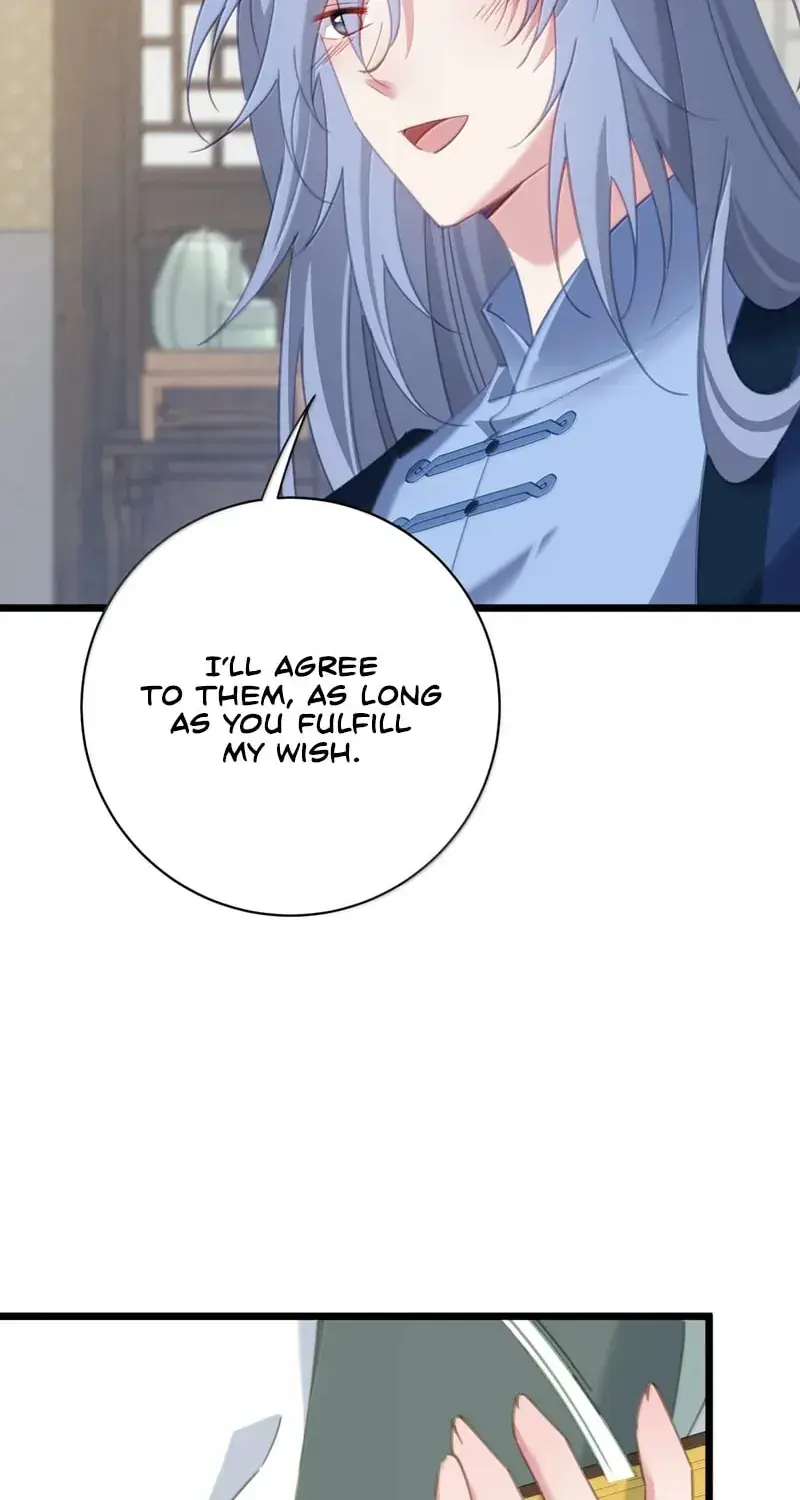 Breaking Into the Body of the Emperor's Daughter Chapter 59 Page 16