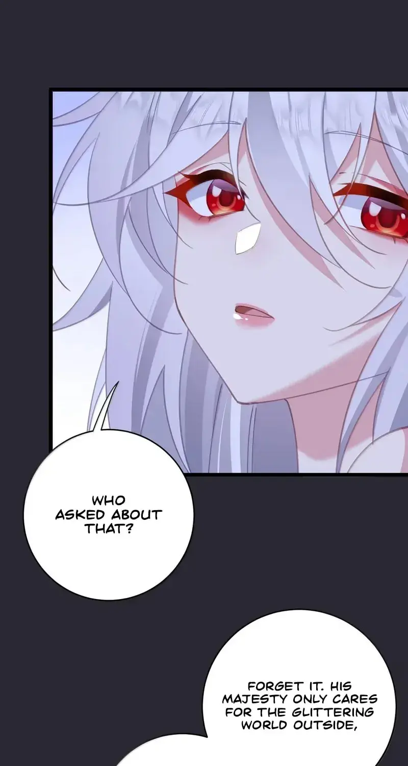 Breaking Into the Body of the Emperor's Daughter Chapter 59 Page 34