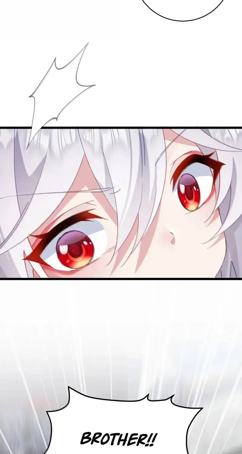 Breaking Into the Body of the Emperor's Daughter Chapter 59 Page 47