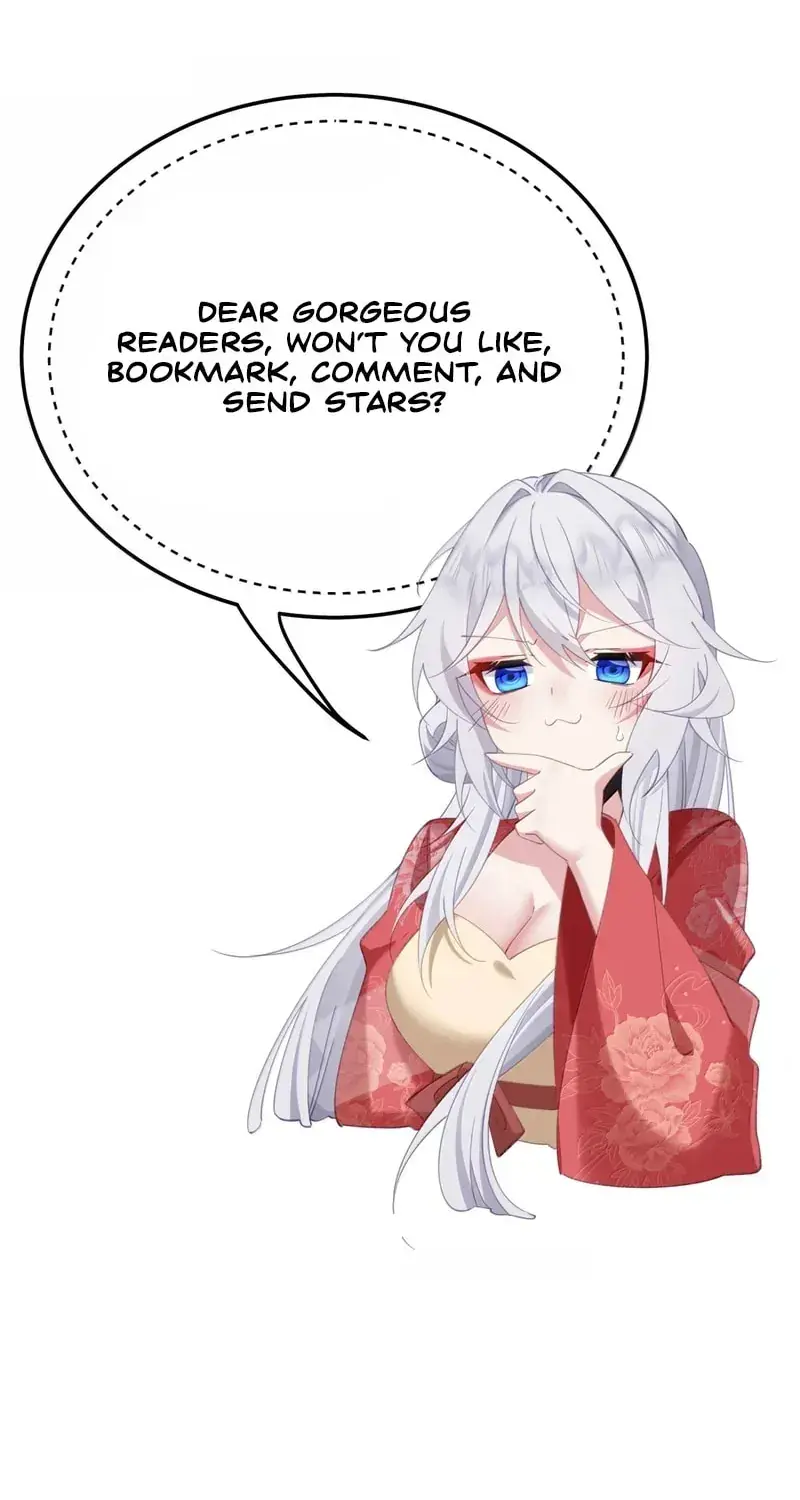 Breaking Into the Body of the Emperor's Daughter Chapter 59 Page 49