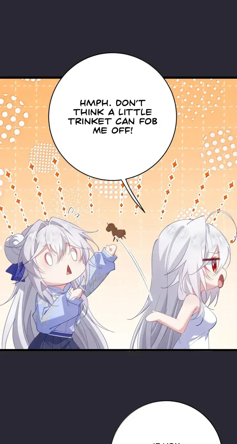 Breaking Into the Body of the Emperor's Daughter Chapter 60 Page 5