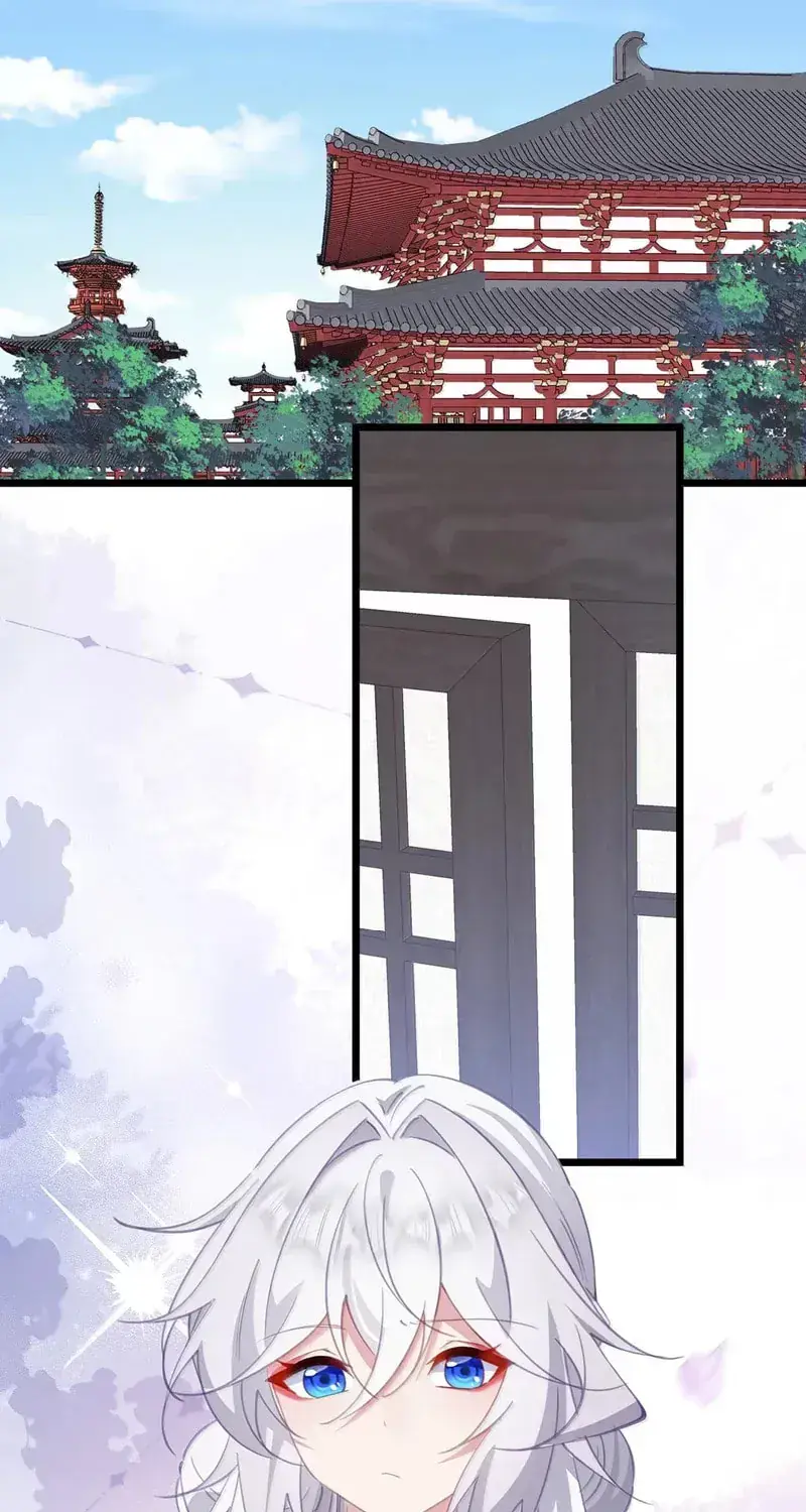 Breaking Into the Body of the Emperor's Daughter Chapter 60 Page 14
