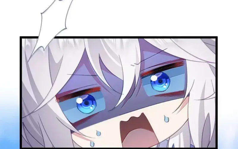 Breaking Into the Body of the Emperor's Daughter Chapter 60 Page 21