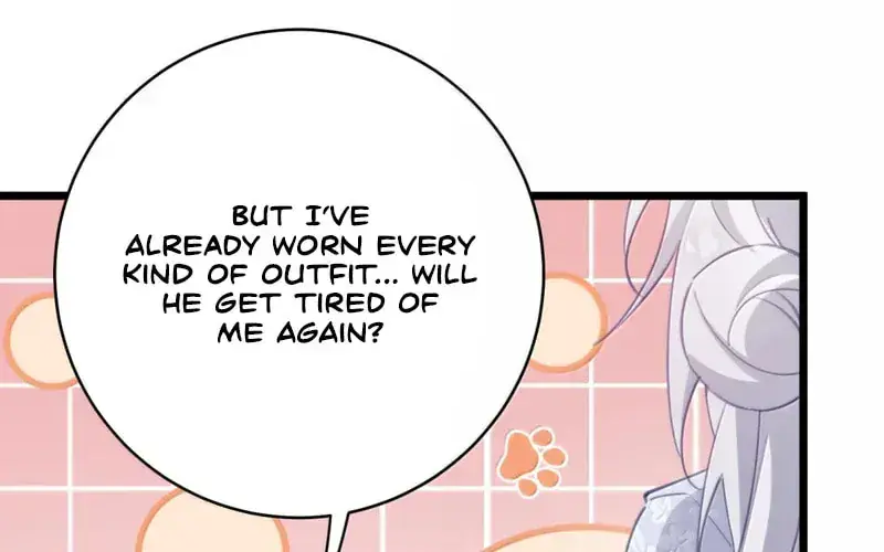 Breaking Into the Body of the Emperor's Daughter Chapter 60 Page 31
