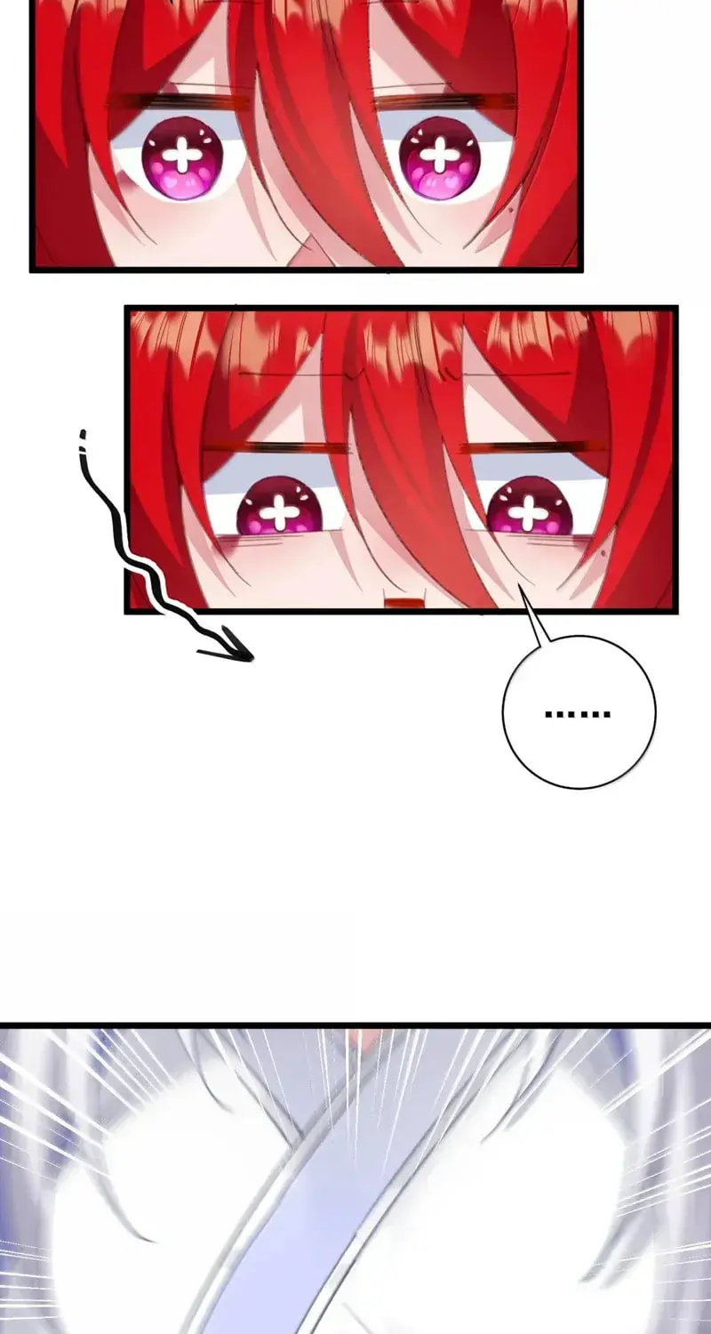 Breaking Into the Body of the Emperor's Daughter Chapter 60 Page 34