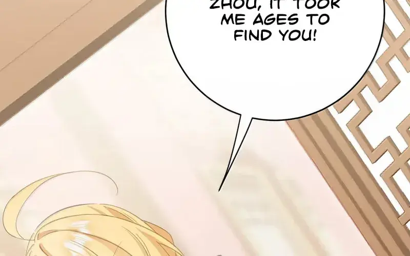 Breaking Into the Body of the Emperor's Daughter Chapter 60 Page 41