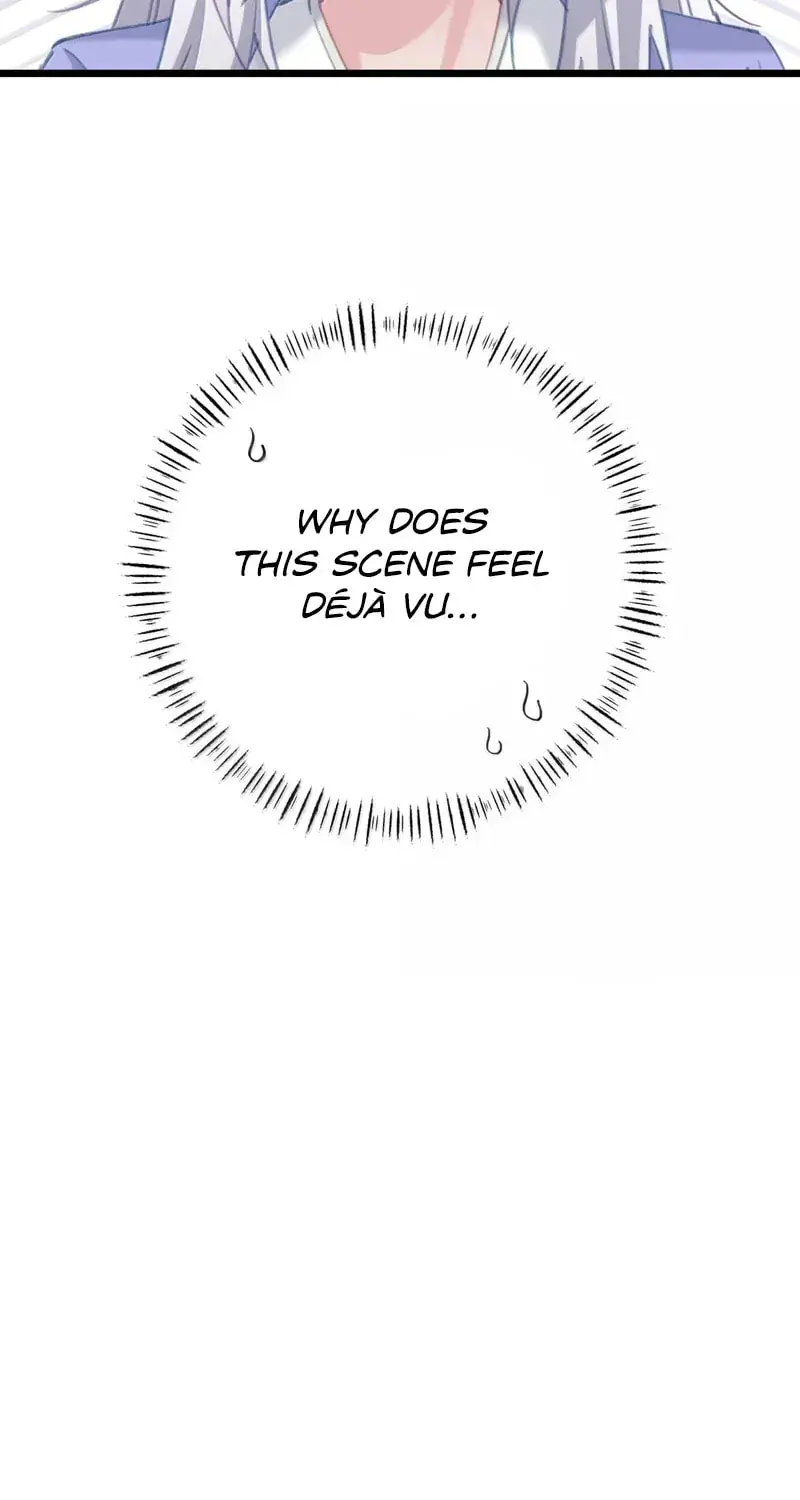 Breaking Into the Body of the Emperor's Daughter Chapter 60 Page 48