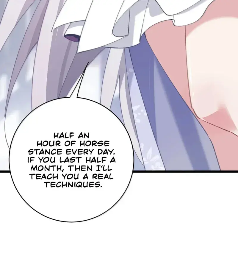 Breaking Into the Body of the Emperor's Daughter Chapter 61 Page 11
