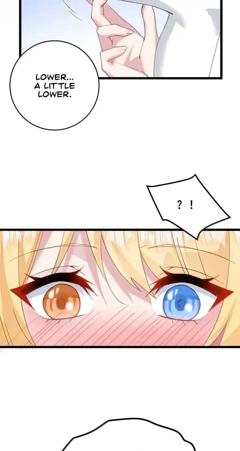 Breaking Into the Body of the Emperor's Daughter Chapter 61 Page 14
