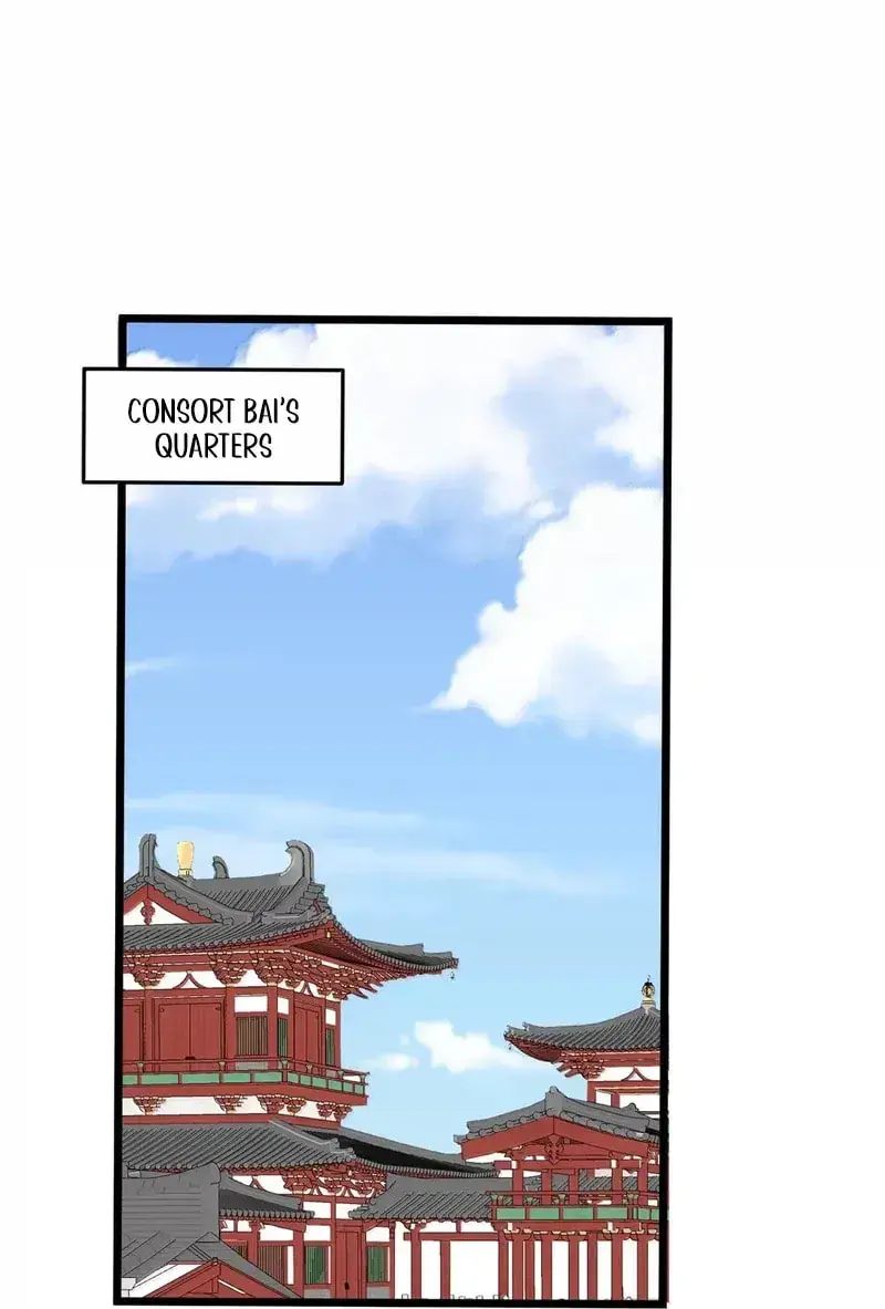 Breaking Into the Body of the Emperor's Daughter Chapter 61 Page 29