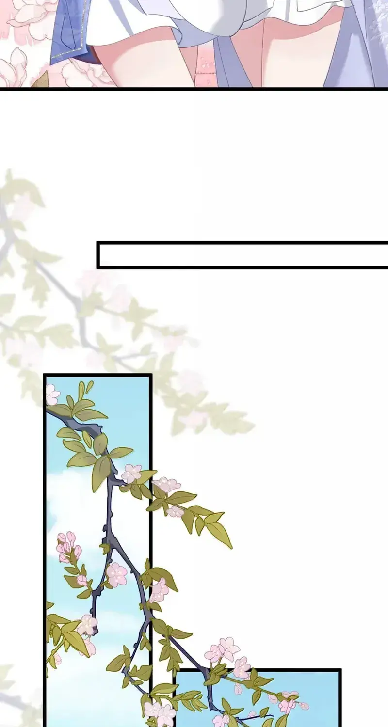 Breaking Into the Body of the Emperor's Daughter Chapter 61 Page 36