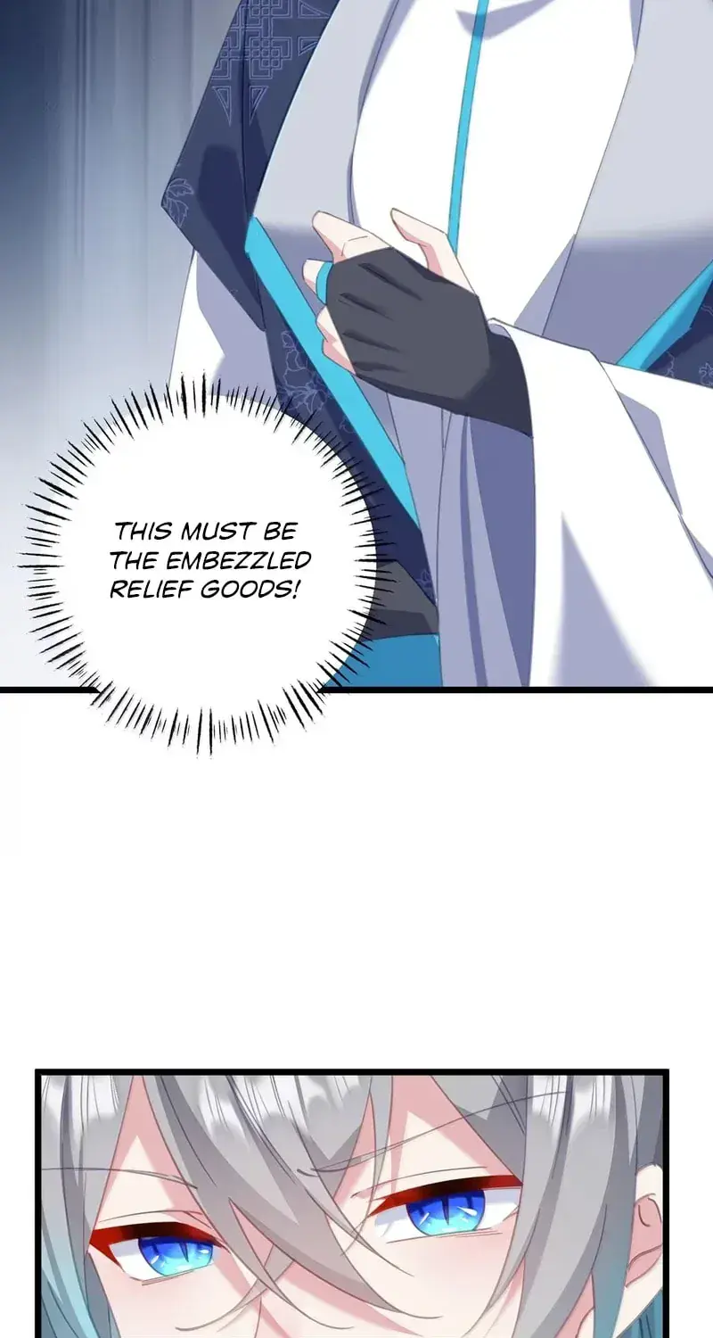 Breaking Into the Body of the Emperor's Daughter Chapter 61 Page 42