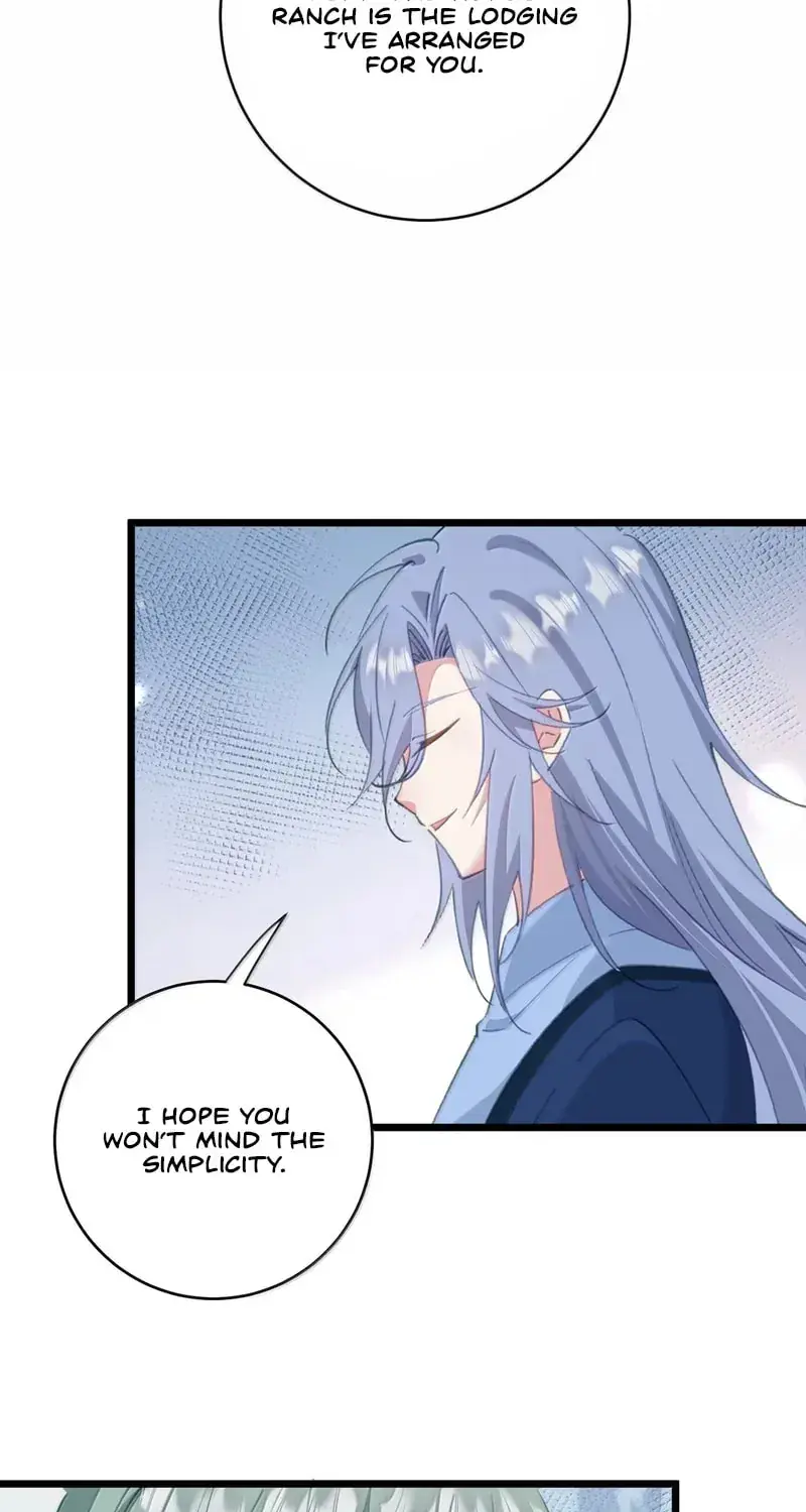 Breaking Into the Body of the Emperor's Daughter Chapter 62 Page 10