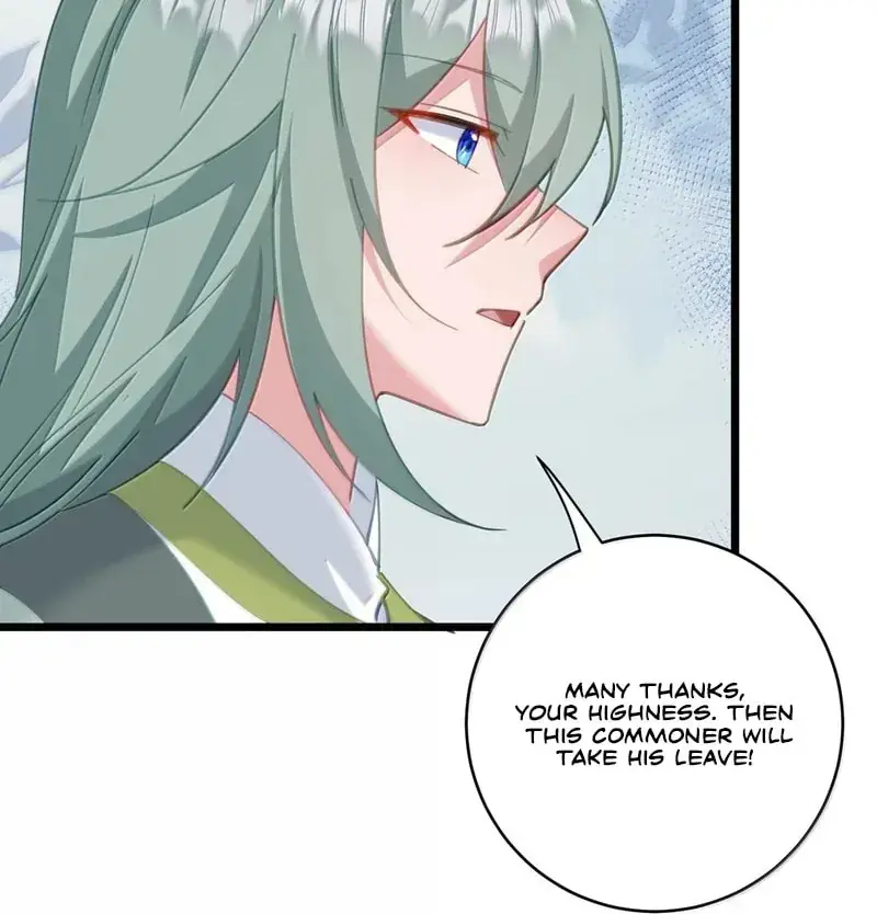 Breaking Into the Body of the Emperor's Daughter Chapter 62 Page 11