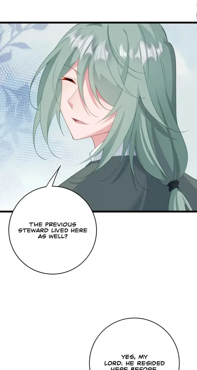 Breaking Into the Body of the Emperor's Daughter Chapter 62 Page 26