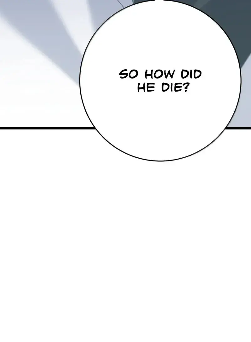 Breaking Into the Body of the Emperor's Daughter Chapter 62 Page 29
