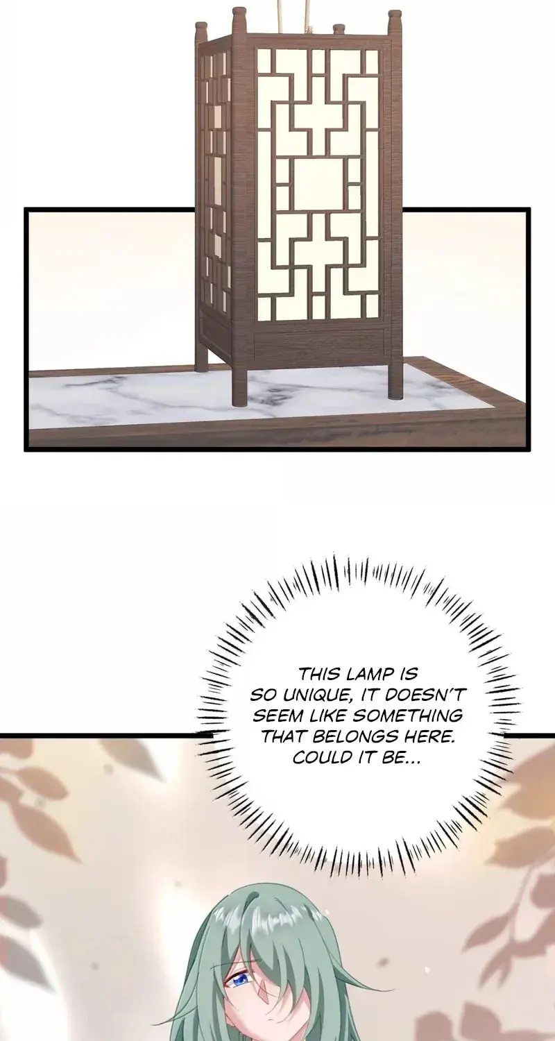 Breaking Into the Body of the Emperor's Daughter Chapter 62 Page 44