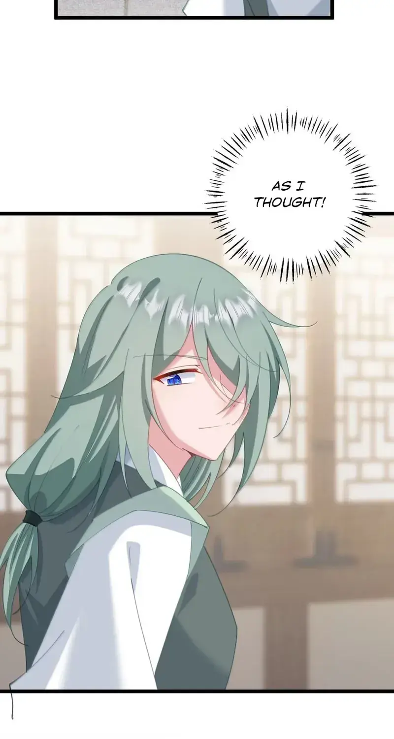 Breaking Into the Body of the Emperor's Daughter Chapter 62 Page 47