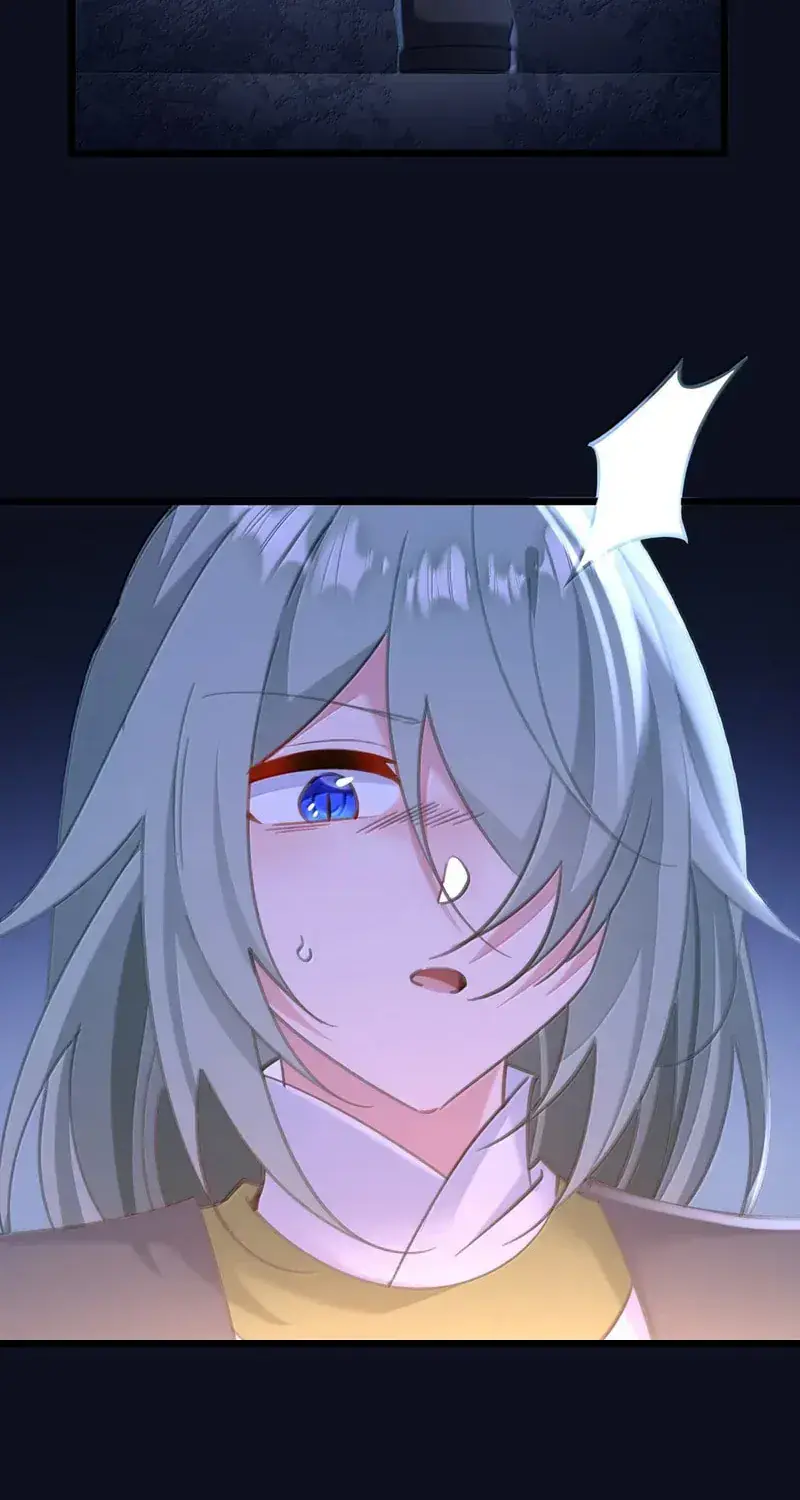 Breaking Into the Body of the Emperor's Daughter Chapter 63 Page 5