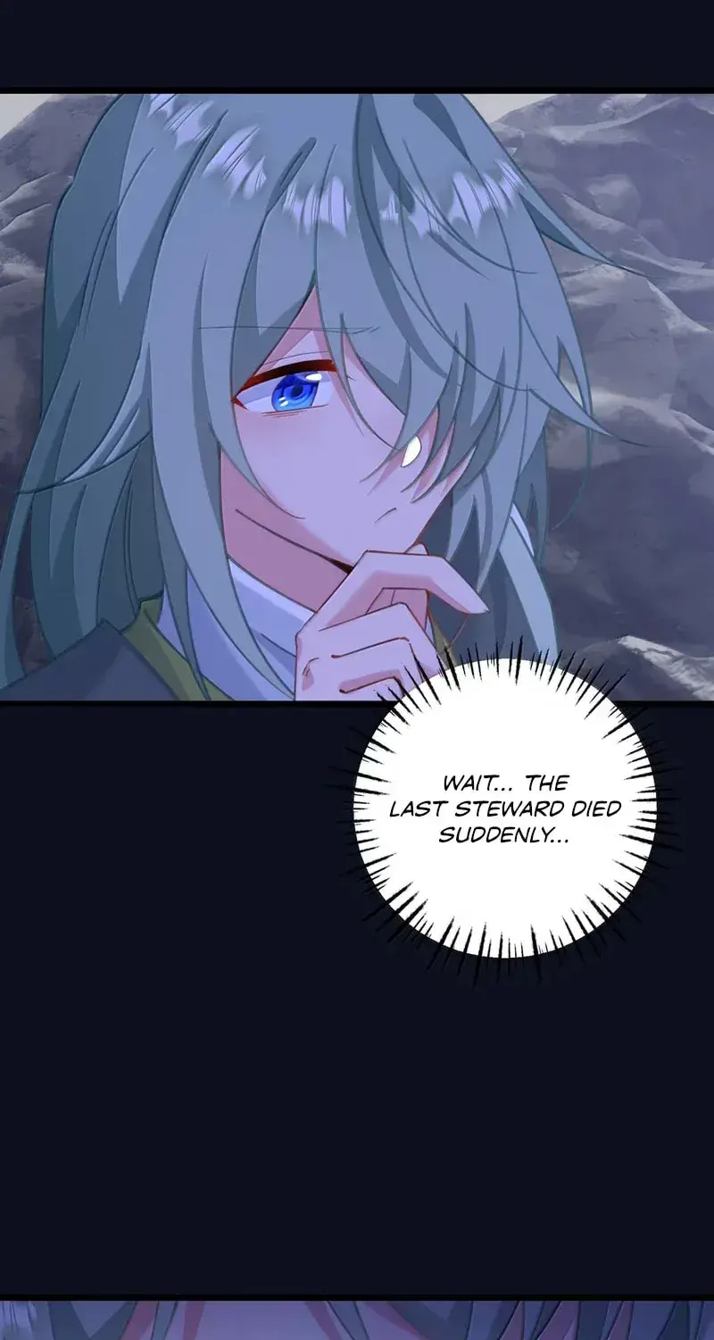 Breaking Into the Body of the Emperor's Daughter Chapter 63 Page 8
