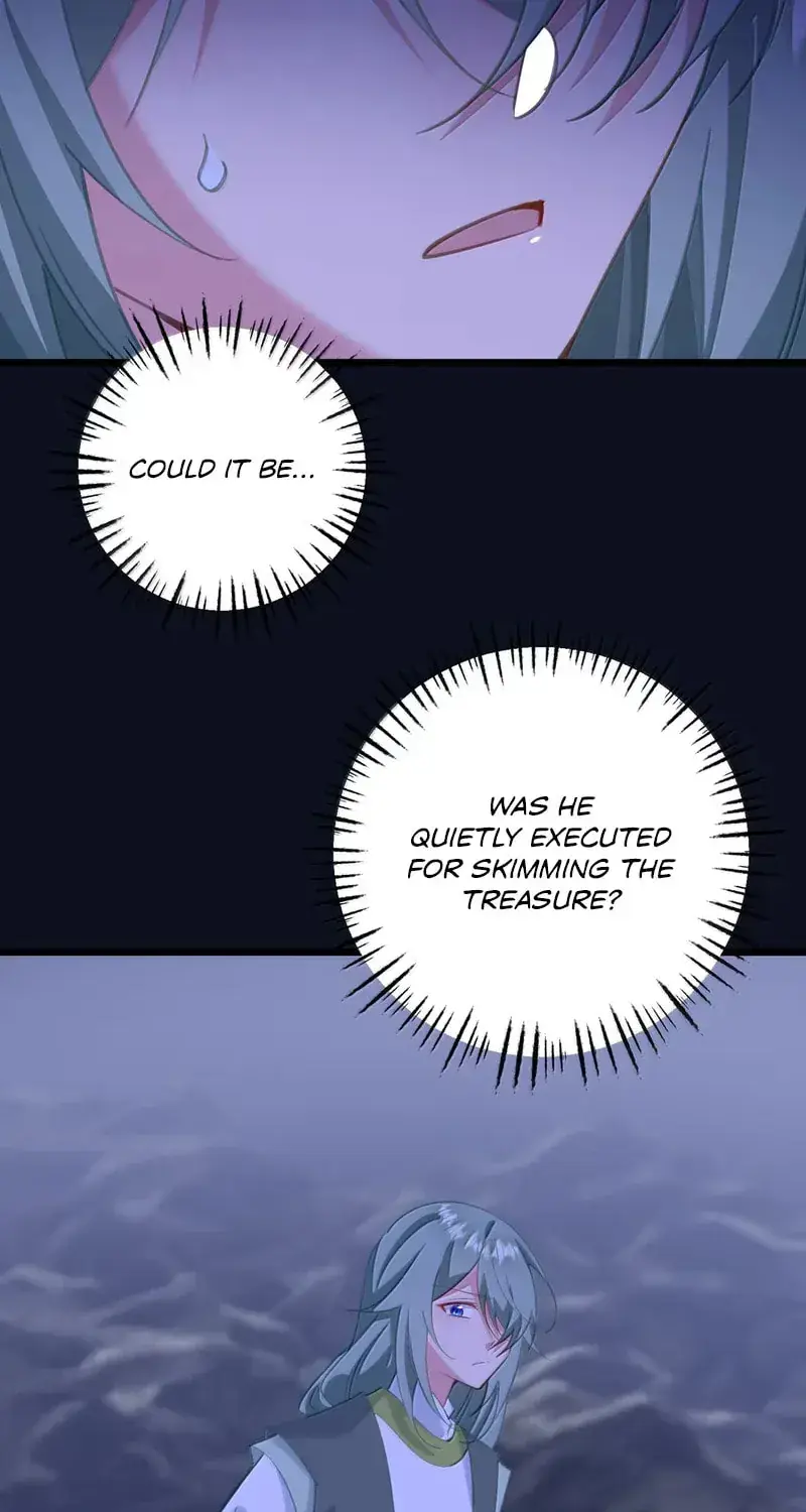 Breaking Into the Body of the Emperor's Daughter Chapter 63 Page 9