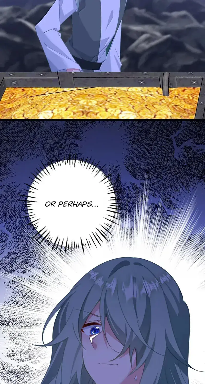 Breaking Into the Body of the Emperor's Daughter Chapter 63 Page 10
