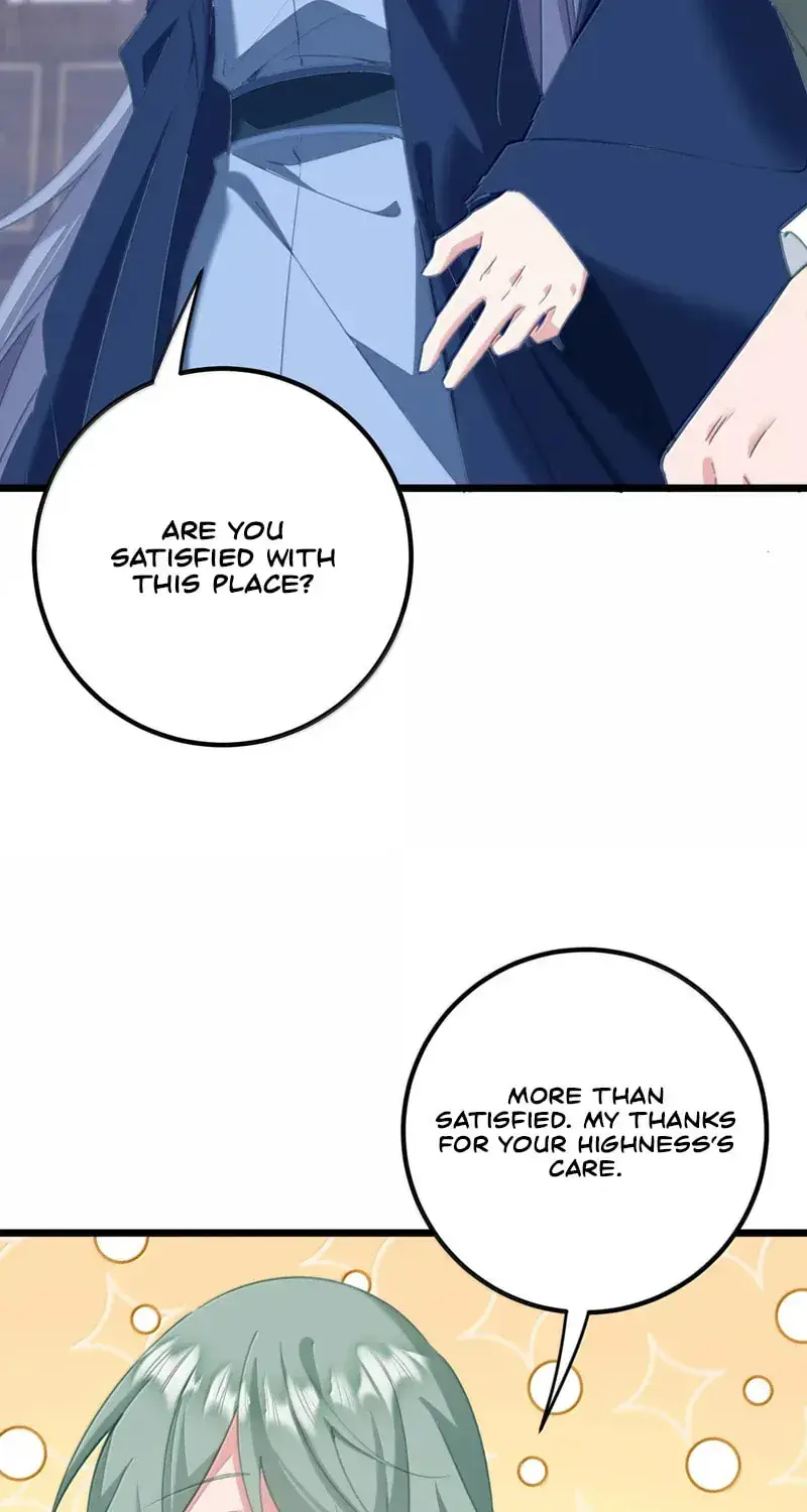 Breaking Into the Body of the Emperor's Daughter Chapter 63 Page 18