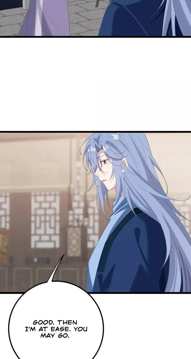 Breaking Into the Body of the Emperor's Daughter Chapter 63 Page 25