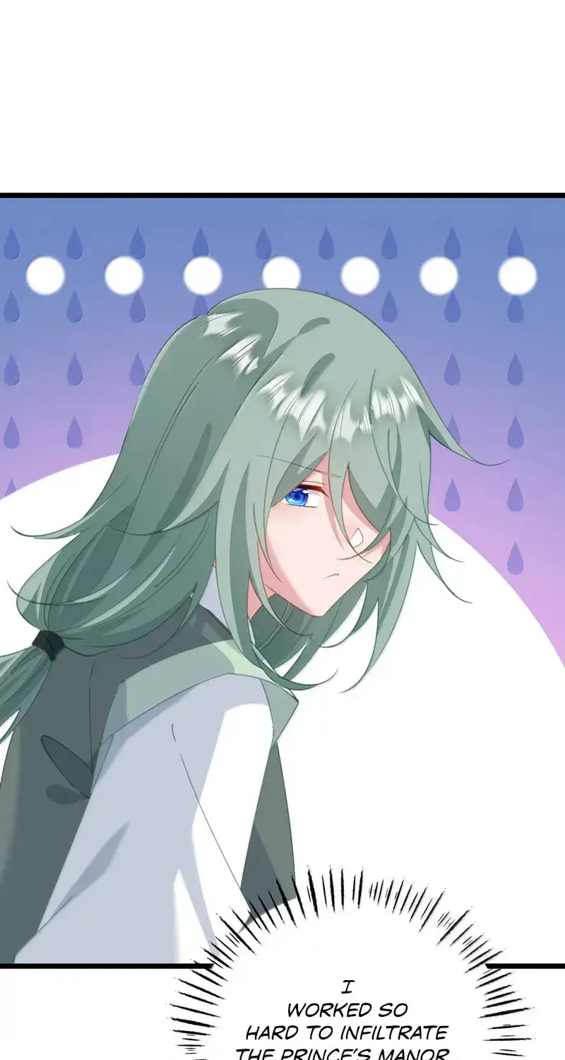 Breaking Into the Body of the Emperor's Daughter Chapter 63 Page 41