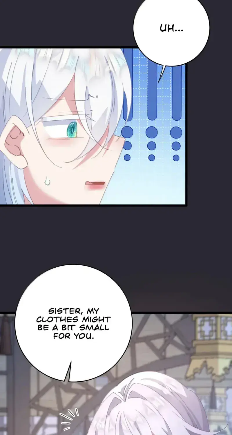 Breaking Into the Body of the Emperor's Daughter Chapter 64 Page 6