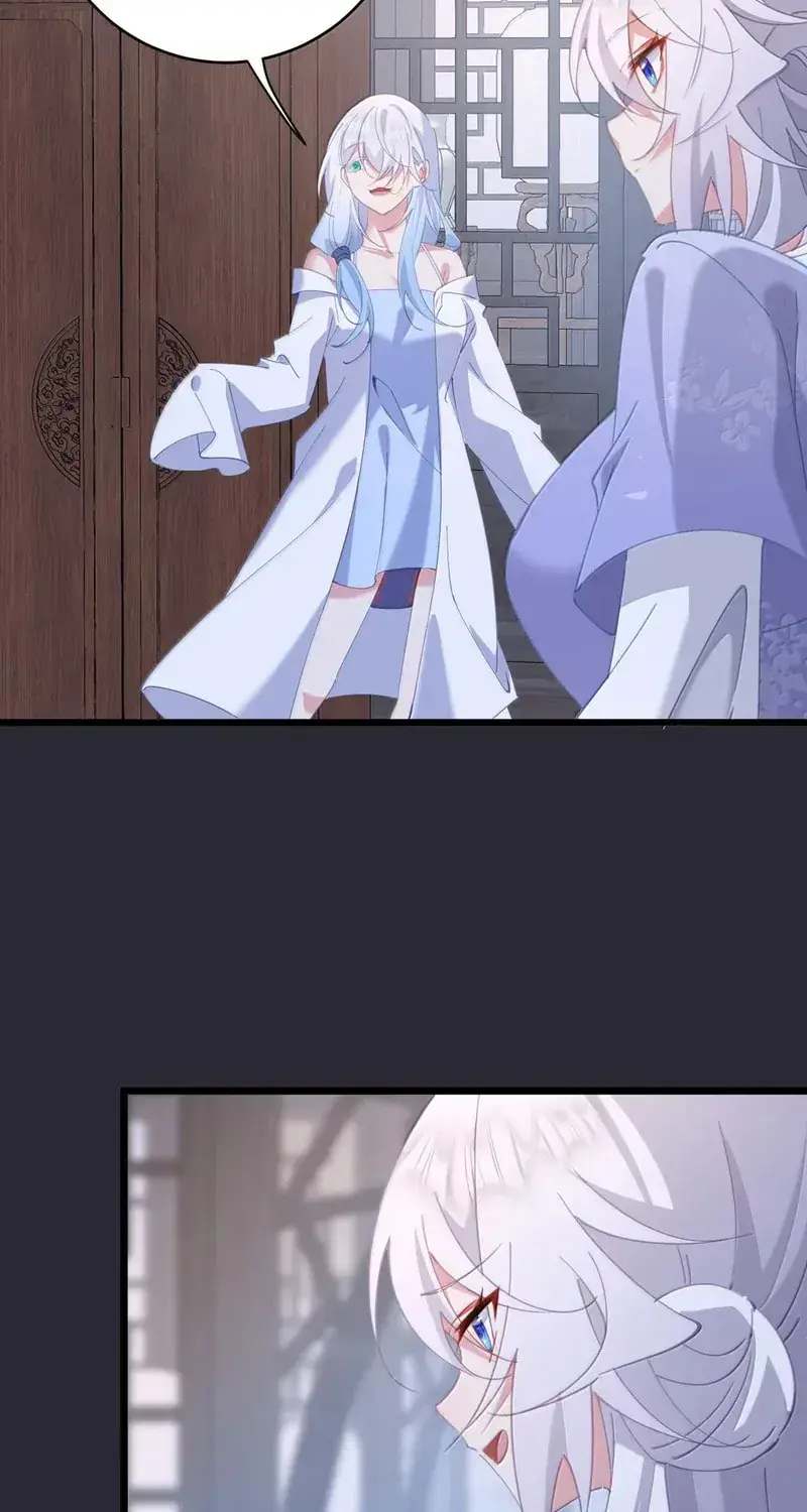 Breaking Into the Body of the Emperor's Daughter Chapter 64 Page 8