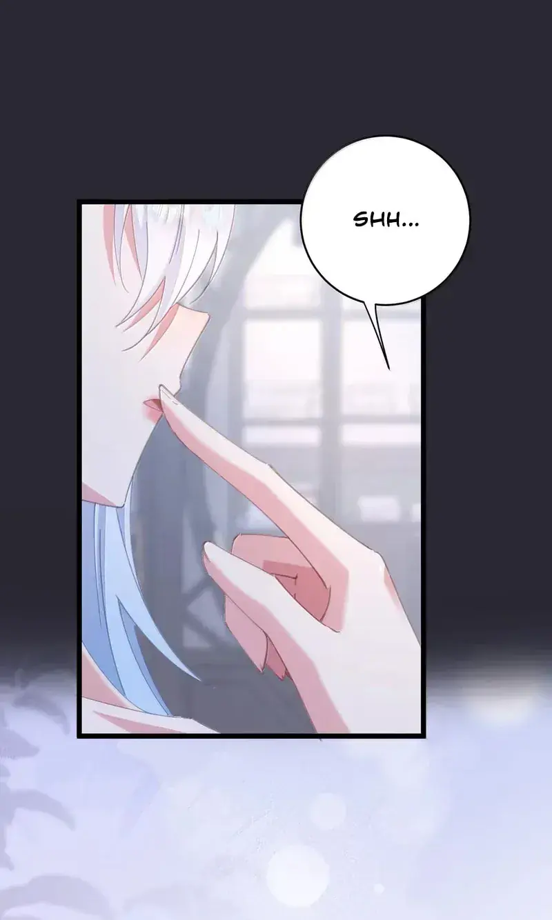 Breaking Into the Body of the Emperor's Daughter Chapter 64 Page 11